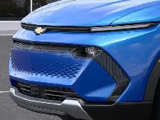 2026 Chevrolet Equinox EV - Photo 13