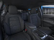 2026 Chevrolet Equinox EV - Photo 16
