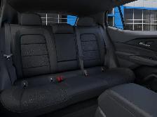 2026 Chevrolet Equinox EV - Photo 17