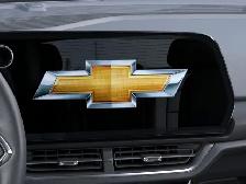 2026 Chevrolet Equinox EV - Photo 20