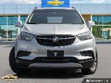 2018 Buick Encore - Photo 2