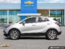 2018 Buick Encore - Photo 3