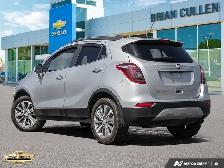 2018 Buick Encore - Photo 4