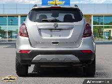 2018 Buick Encore - Photo 5