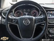 2018 Buick Encore - Photo 14
