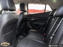 2018 Buick Encore - Photo 24