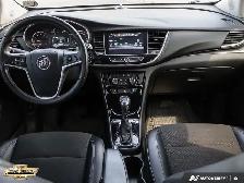 2018 Buick Encore - Photo 25
