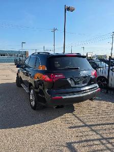 2013 Acura MDX - Photo 3