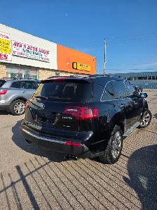2013 Acura MDX - Photo 4