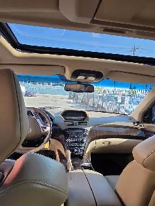 2013 Acura MDX - Photo 8