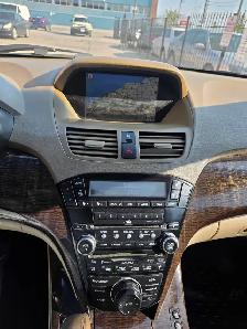 2013 Acura MDX - Photo 11