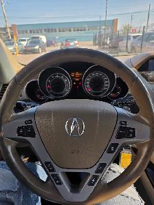 2013 Acura MDX - Photo 19