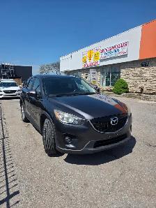2015 Mazda CX-5 Grand Touring - Photo 2