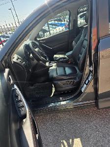 2015 Mazda CX-5 Grand Touring - Photo 5