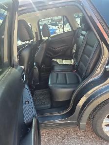 2015 Mazda CX-5 Grand Touring - Photo 6