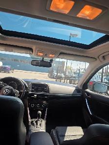 2015 Mazda CX-5 Grand Touring - Photo 7