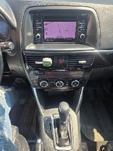 2015 Mazda CX-5 Grand Touring - Photo 8