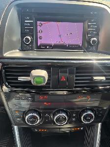 2015 Mazda CX-5 Grand Touring - Photo 9