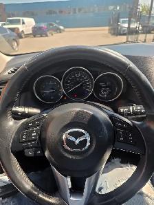 2015 Mazda CX-5 Grand Touring - Photo 13