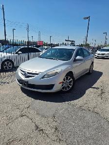 2013 Mazda Mazda6 I Sport