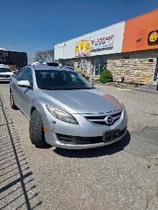 2013 Mazda Mazda6 I Sport - Photo 2