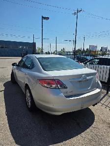 2013 Mazda Mazda6 I Sport - Photo 3