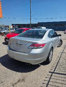 2013 Mazda Mazda6 I Sport - Photo 4