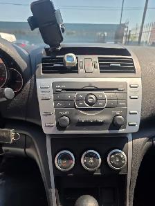 2013 Mazda Mazda6 I Sport - Photo 9