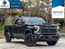 2024 Chevrolet Silverado 2500HD High Country- Heated