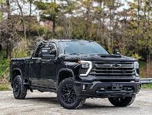 2024 Chevrolet Silverado 2500HD High Country- Heated - Photo 2