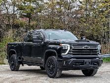 2024 Chevrolet Silverado 2500HD High Country- Heated - Photo 3
