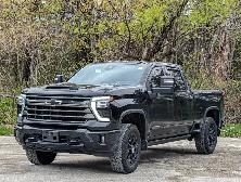 2024 Chevrolet Silverado 2500HD High Country- Heated - Photo 4