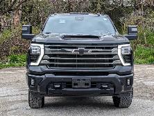 2024 Chevrolet Silverado 2500HD High Country- Heated - Photo 7