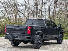 2024 Chevrolet Silverado 2500HD High Country- Heated - Photo 12