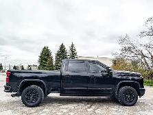 2024 Chevrolet Silverado 2500HD High Country- Heated - Photo 13