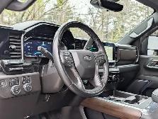 2024 Chevrolet Silverado 2500HD High Country- Heated - Photo 16