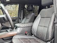 2024 Chevrolet Silverado 2500HD High Country- Heated - Photo 26
