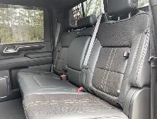 2024 Chevrolet Silverado 2500HD High Country- Heated - Photo 27