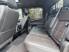 2024 Chevrolet Silverado 2500HD High Country- Heated - Photo 28