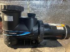 SWIMMING POOL PUMPS WITH WARRANTY