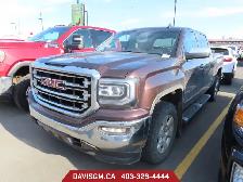 2016 GMC Sierra 1500