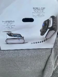 POLARIS ROBOTIC POOL CLEANER. MODEL #PCX864. NEW IN THE BOX - Photo 4