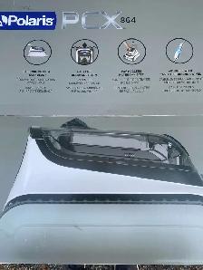 POLARIS ROBOTIC POOL CLEANER. MODEL #PCX864. NEW IN THE BOX - Photo 6