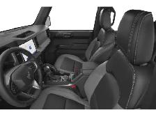 2026 Ford Bronco - Photo 6