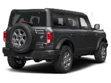 2026 Ford Bronco - Photo 2