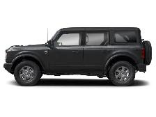 2026 Ford Bronco - Photo 3