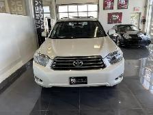 2010 Toyota Highlander Sport - Photo 2