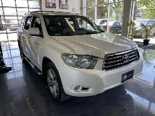 2010 Toyota Highlander Sport - Photo 3