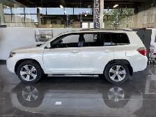 2010 Toyota Highlander Sport - Photo 4