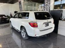 2010 Toyota Highlander Sport - Photo 5